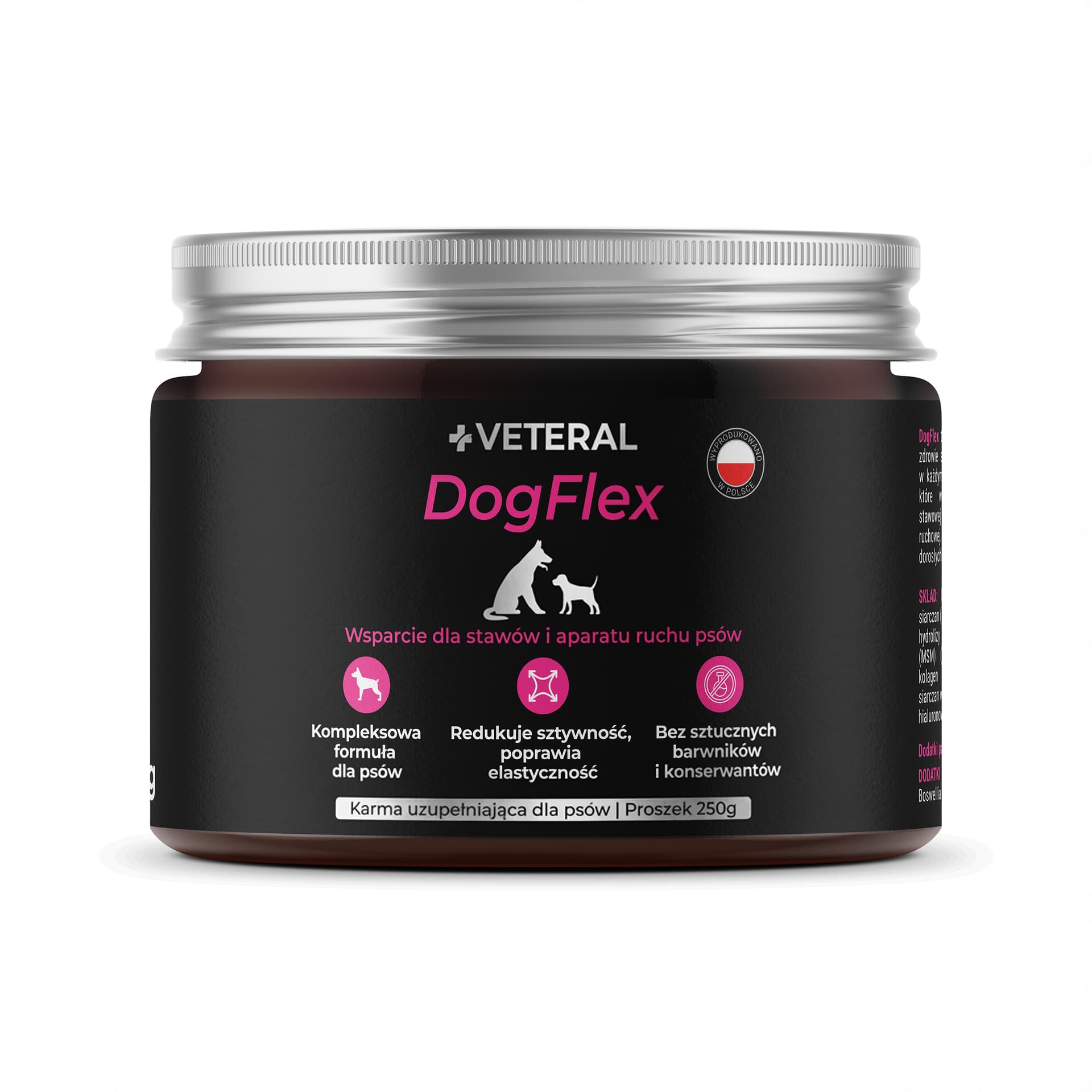 Collagen Dog Flex