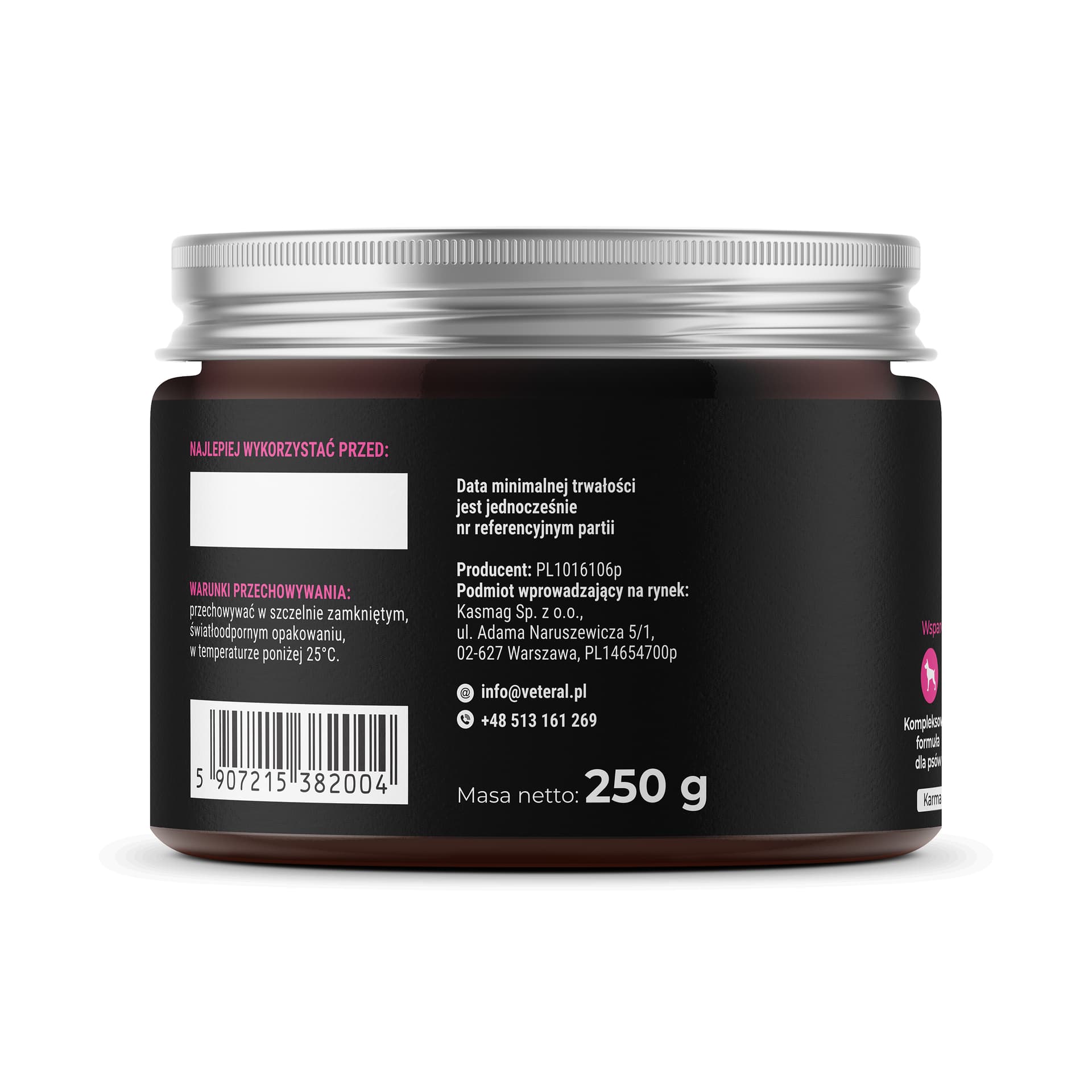 Collagen Dog Flex miniaturka 2